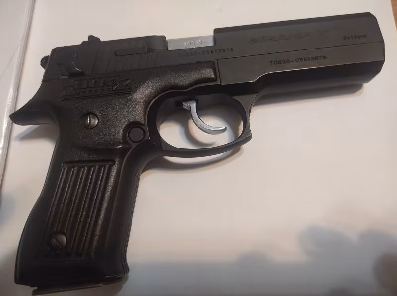 TAŞIMA RUHSATLI AZ KULLANILMIŞ ZİGANA T