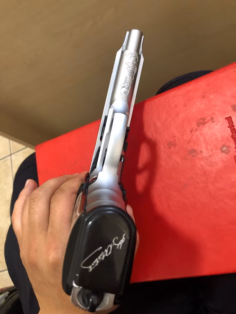 Tertemiz 100 Fişek Atılmış Yavuz 16 Tuğra World