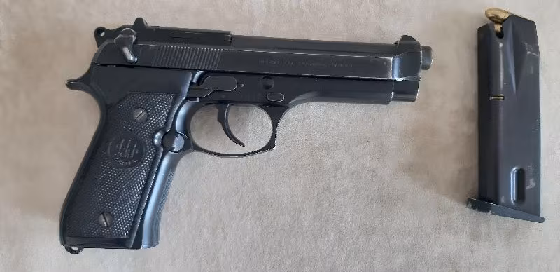 Beretta