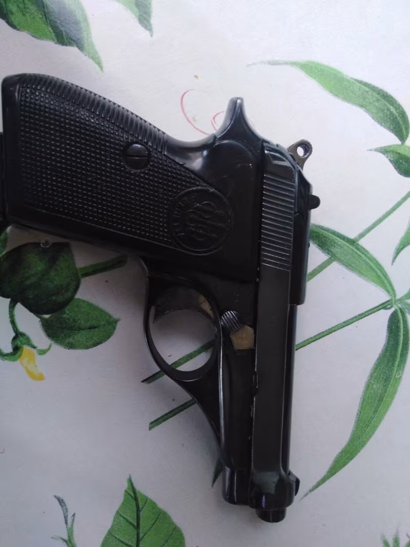 Beretta Mod 70 1979
