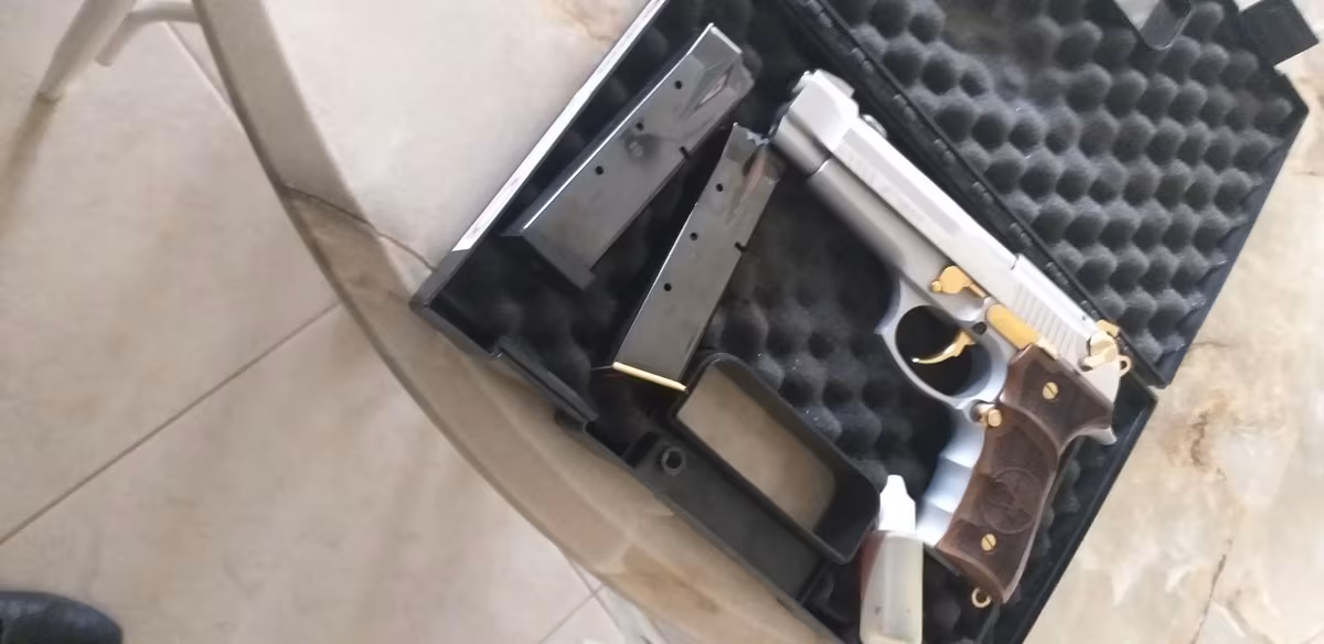 sadece 50 mermi kullanıldı