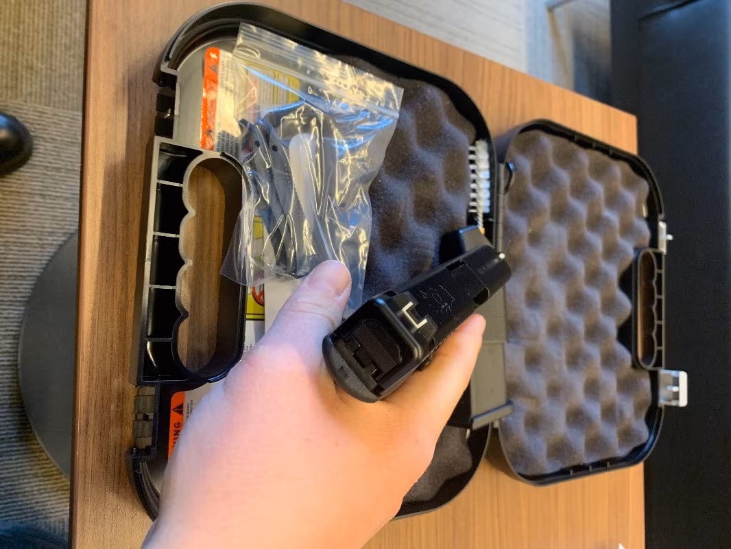 2023 e özel 19 Gen 5