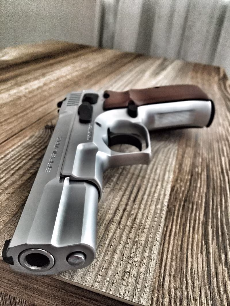 Sarsılmaz K11