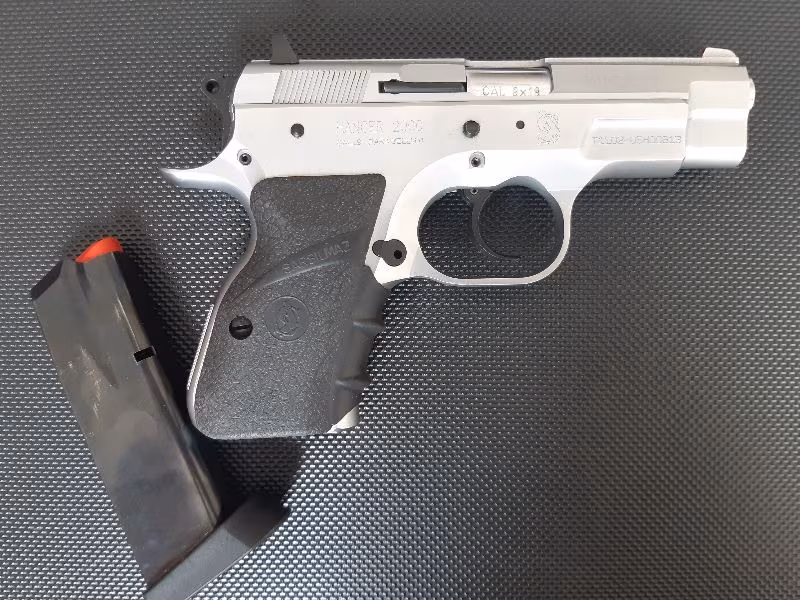 SARSILMAZ HANÇER 2000