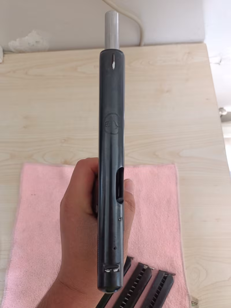Orijinal çok temiz