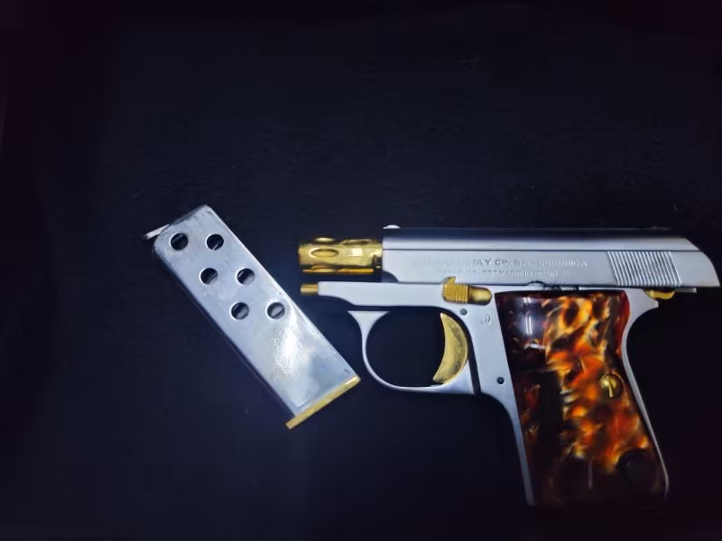 ASTRA-UNCETA CIA GUERNICA SPAIN