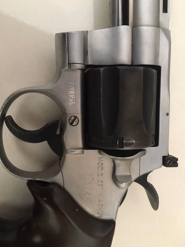 TERTEMİZ GÜMÜŞAY