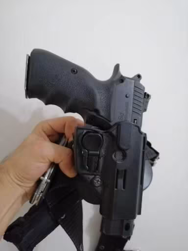 SARSILMAZ P8L