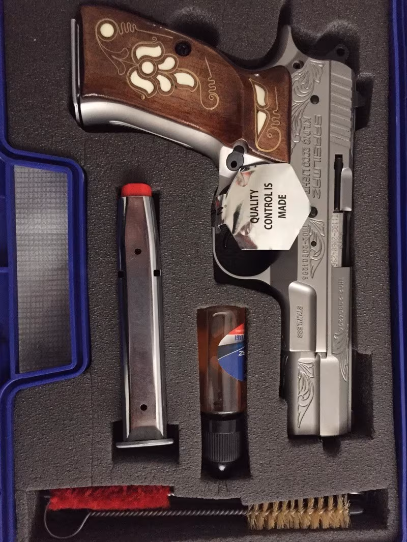 Kılınç 2000 Light