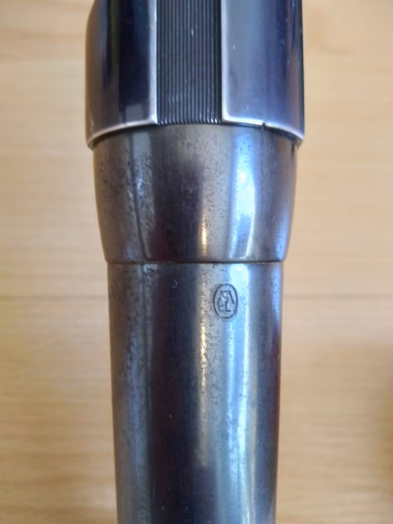 Winchester pompalı Amerikan 1200/1300