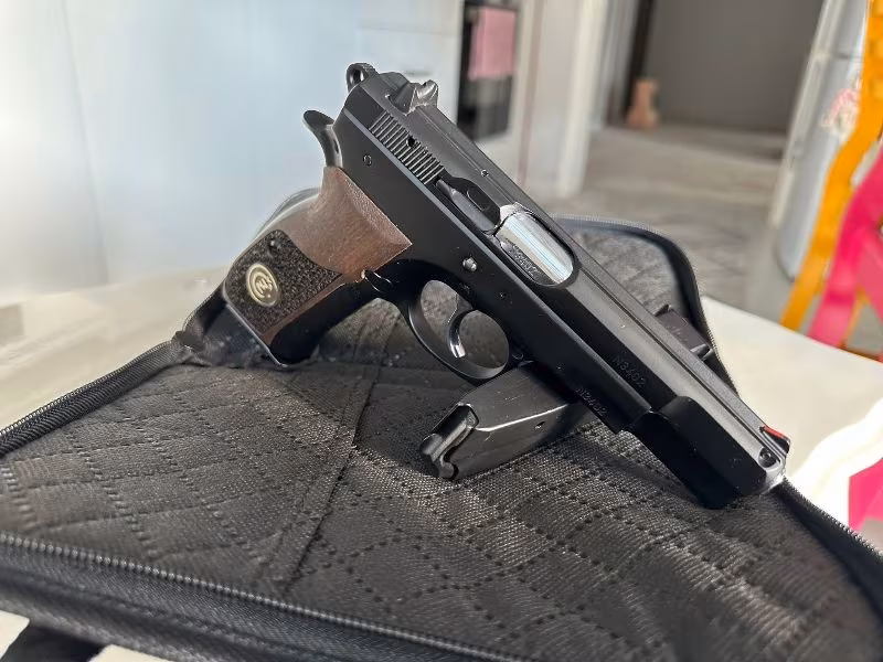 CZ75B