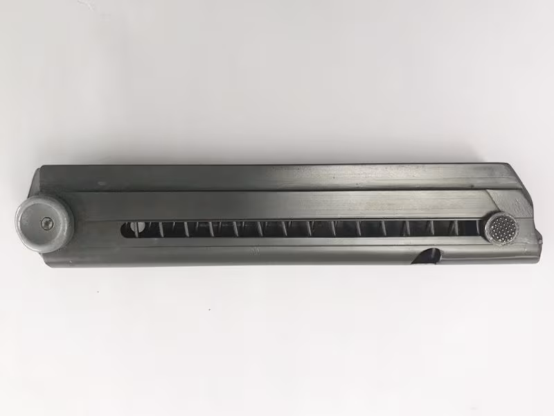 PARABELLUM  LUGER P08