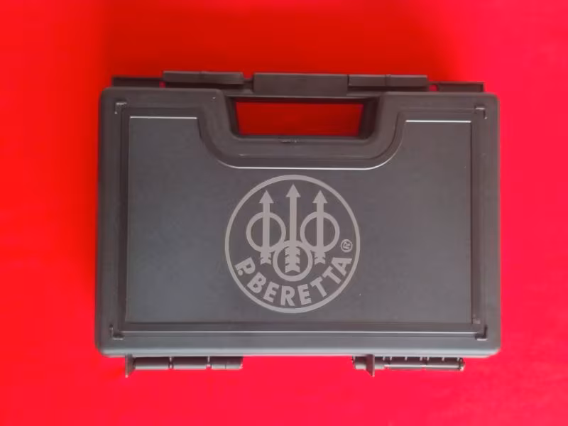 BERETTA TABANCA KUTUSU