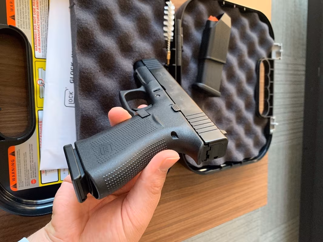 Glock 48