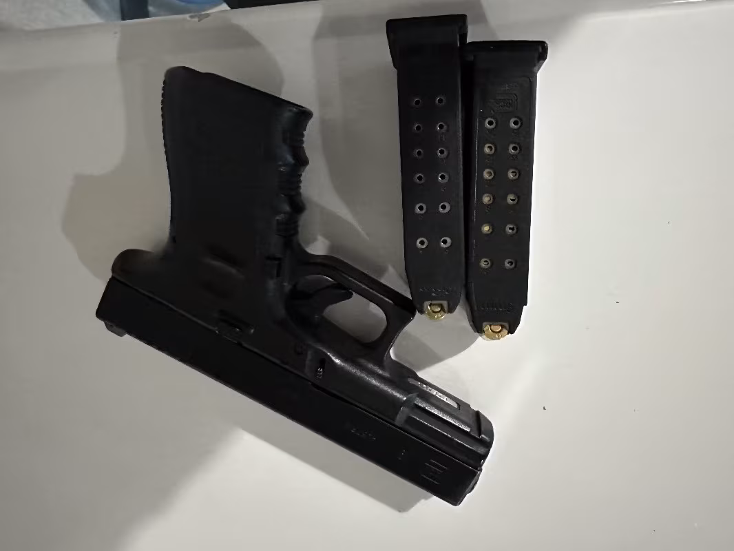Glock Gen3