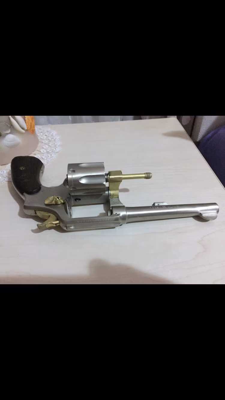 Smith wesson