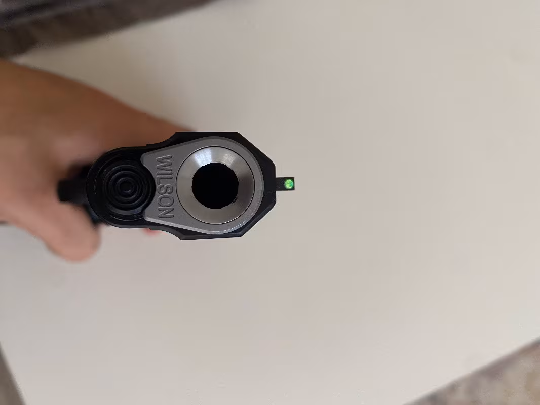 Wilson Combat Edc x9 L 2.0 ( sıfır kutusunda)