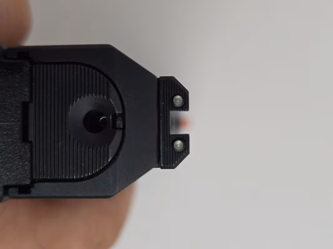Canik Mc9 Prime