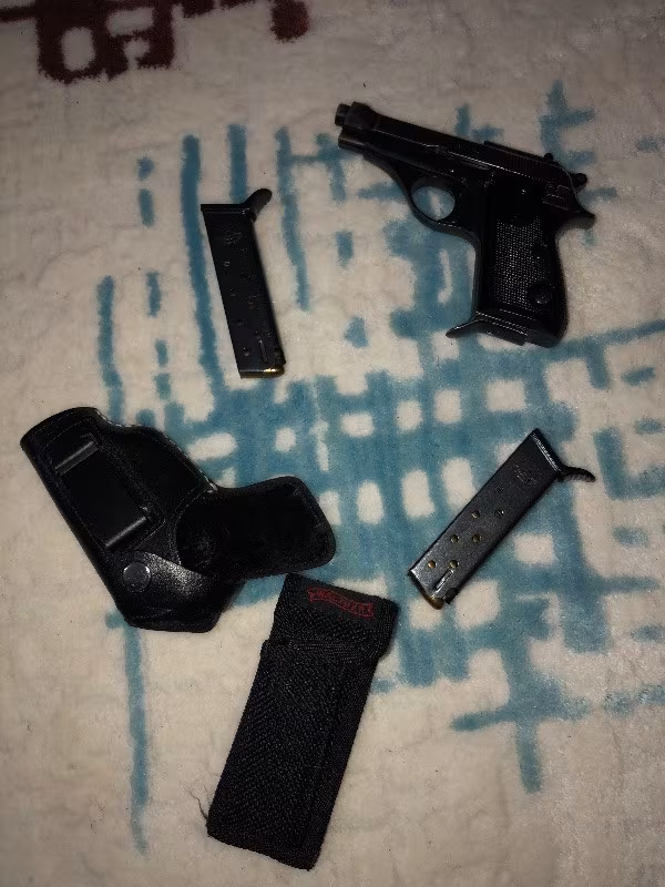 Petro Baretta