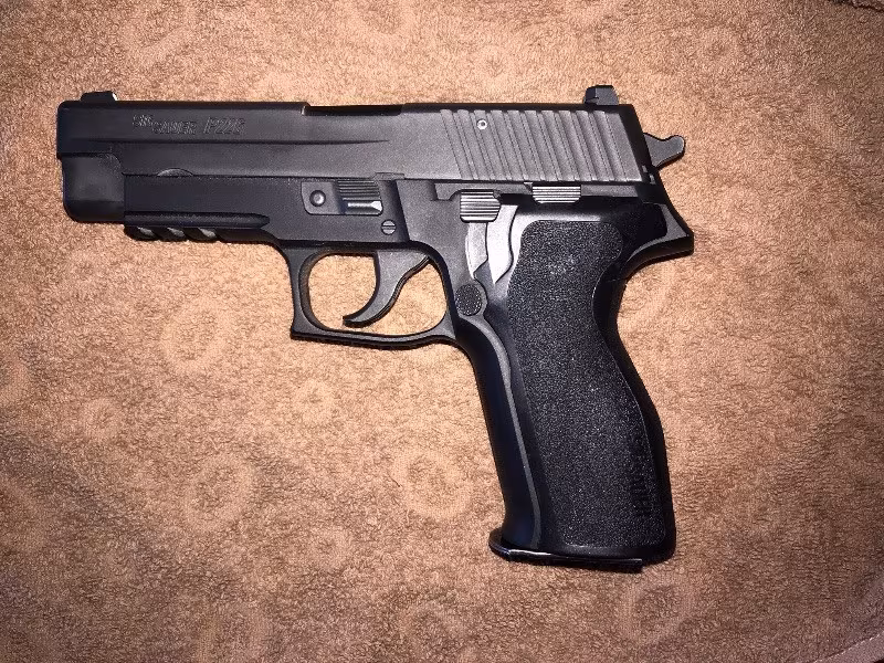 Temiz sig sauer