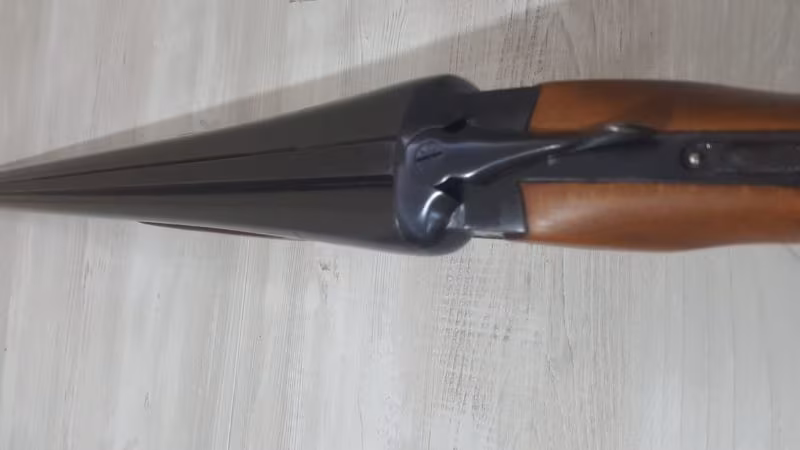 Baikal 43 EM