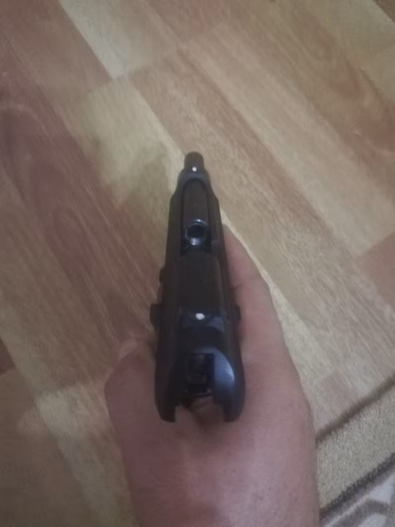 Temiz BERETTA