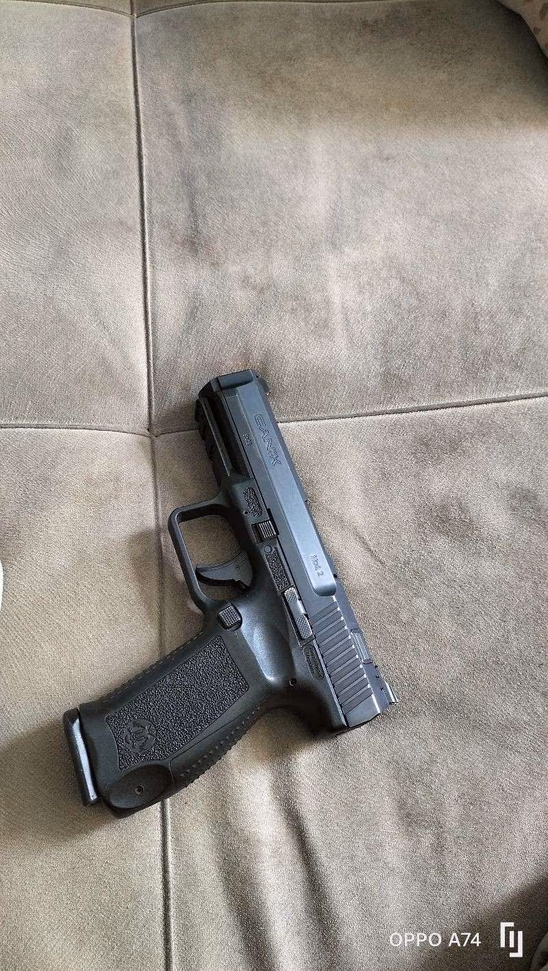 Tp9 sa mod 2 Askeri personelden