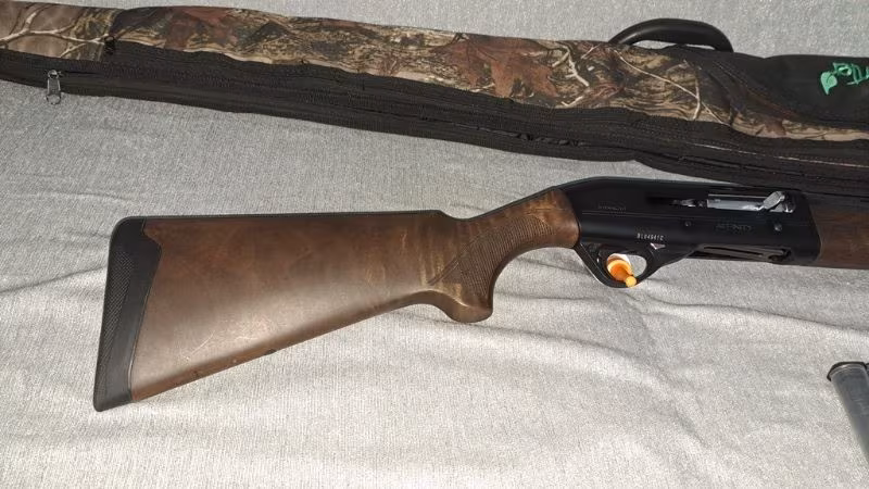 İtalyan Franchi Otomatik