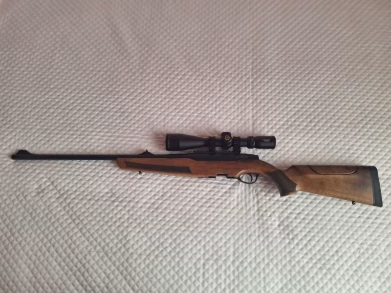 308 WİN ATA TURQUA - GEZLİ - 61 CM NAMLU