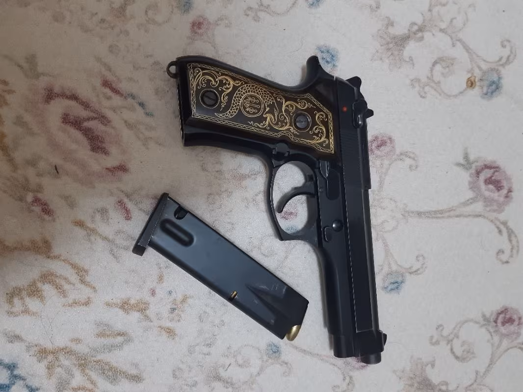 Temiz sınıf ITALY 92 FS