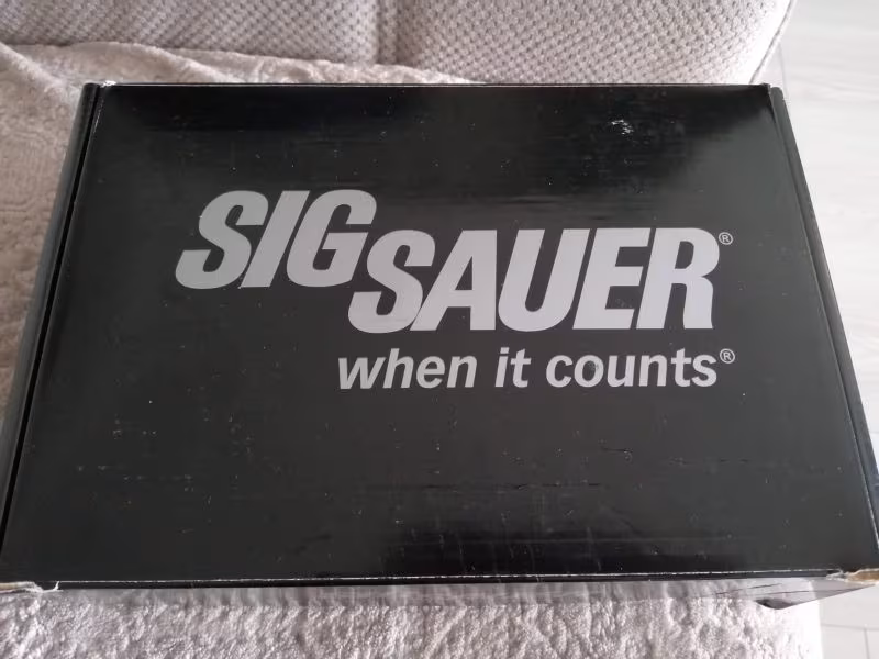 Sigsuer p229