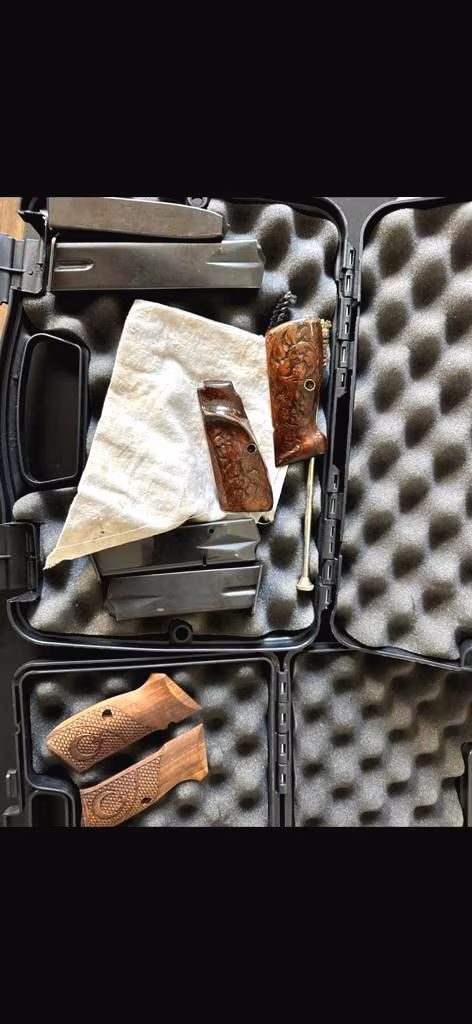 SIFIR GİBİ BELÇİKA BROWNİNG 14l’lü (245 serisi)