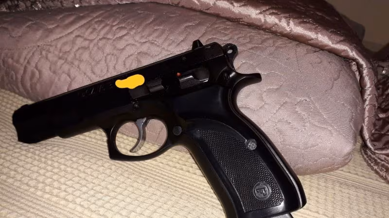 ÇOK TEMIZ VE ORJINAL 75 B
