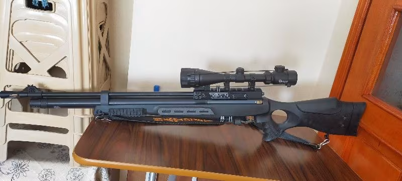 Hatsan bt65 SB elite