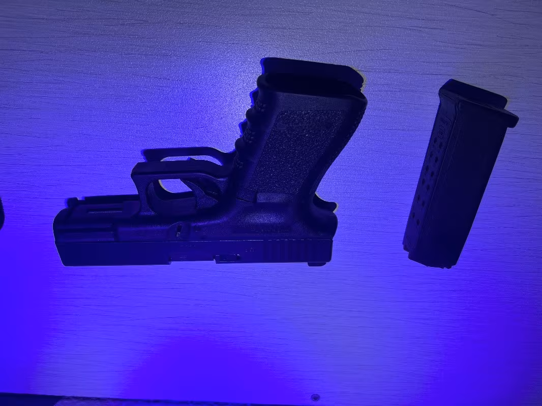 Glock 19