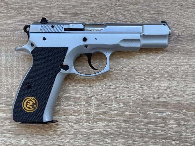 CZ 75B