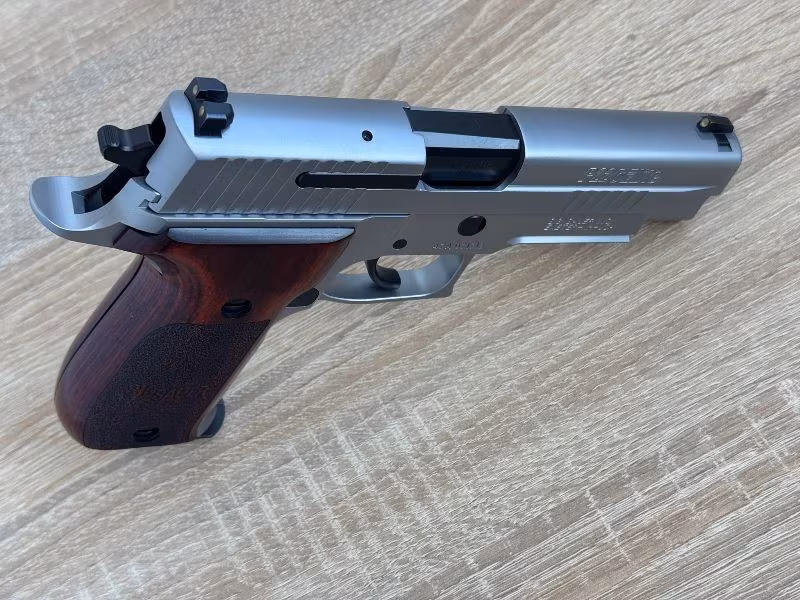 SIG SAUER P226 ELİTE STANLIES