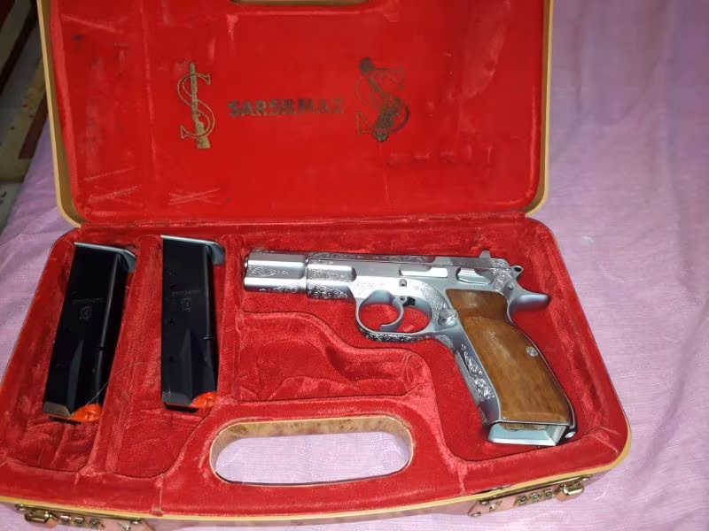 Sarsılmaz KIILINC 2000 LİGHT