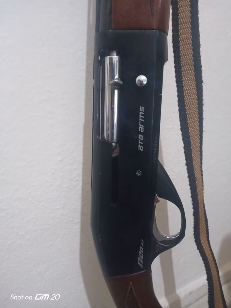 Ata Neo 20 cal.