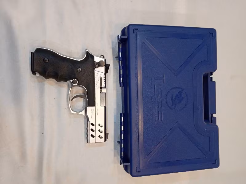 Temiz kullanılmış Zigana kc