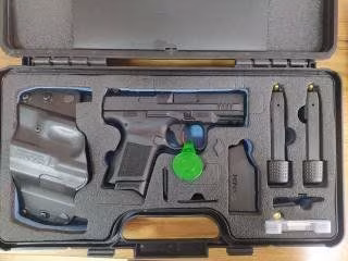 MEMURDAN SIFIR KUTUSUNDA HİÇ ATIŞ YAPILMADI