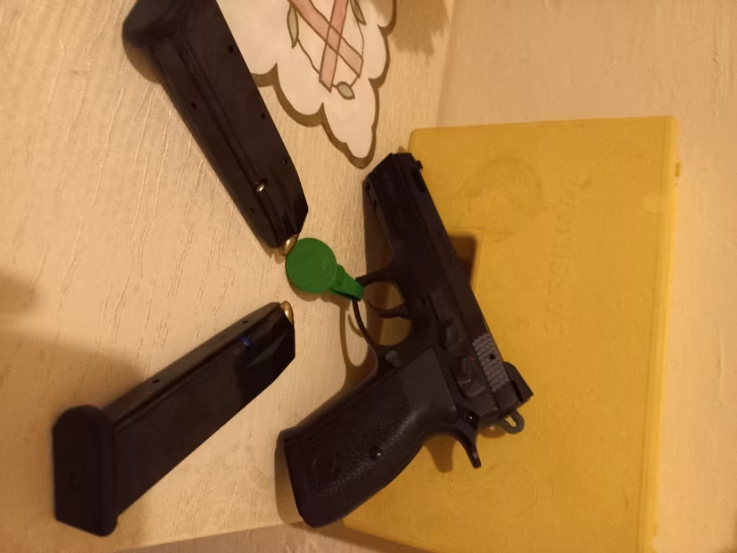 Sahibinden Sıfır Canik Fc Shark