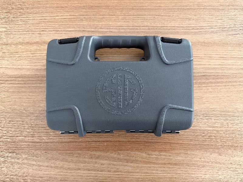 SATILIK SIG SAUER P365XL SPECTRE