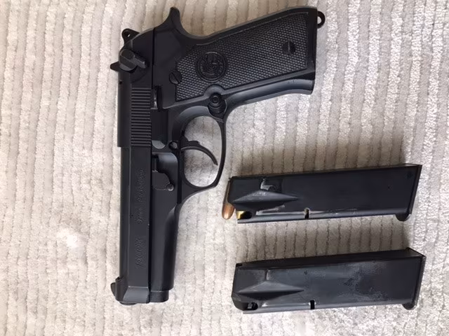 EMEKLİ ASKERİ PERSONELDEN TERTEMİZ YAVUZ 16 LI COMPACKT