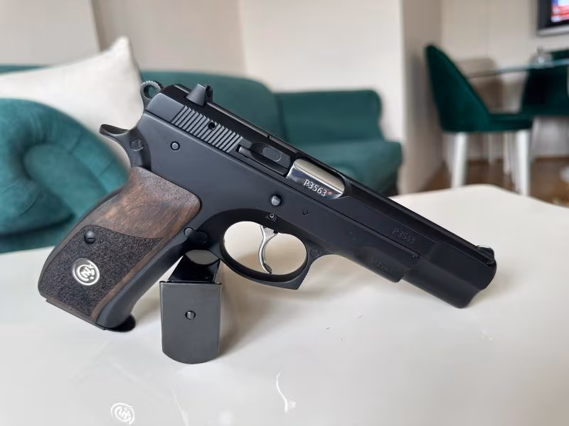 CZ75B