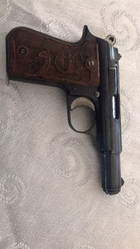 Satılık 7,65 Astra