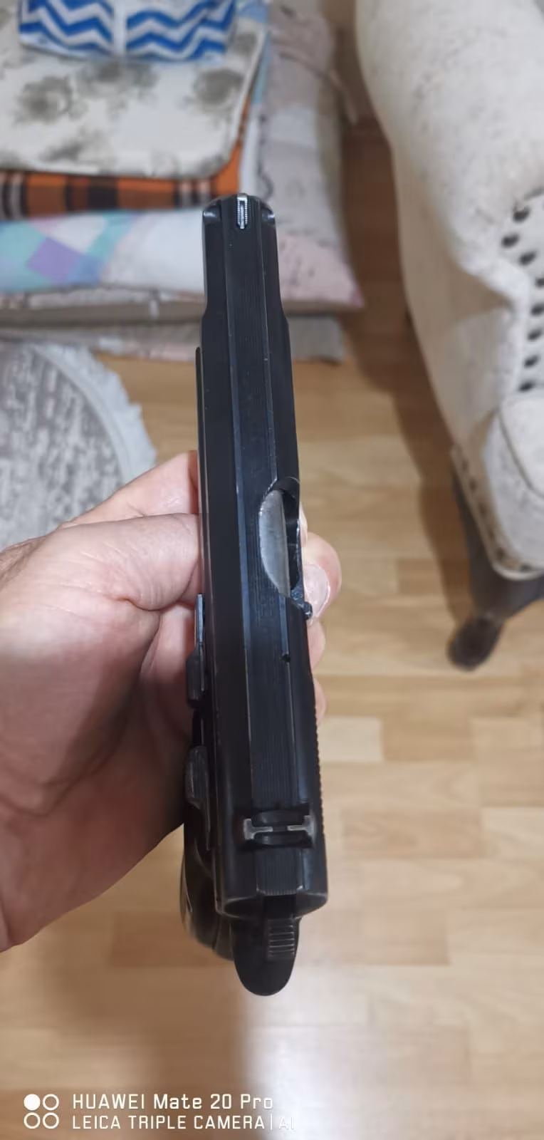 CZ75 B 1994