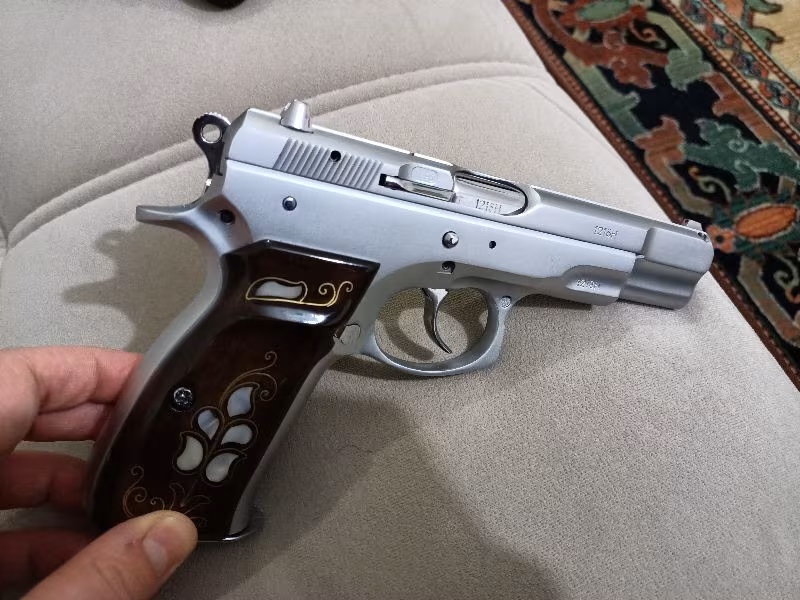 CZ 75B
