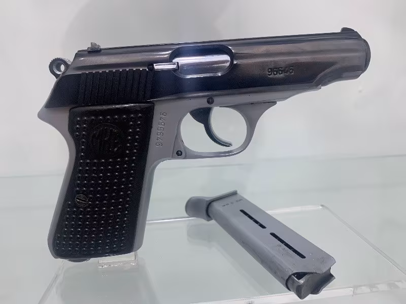 Koleksiyonluk kısa 9 (İstanbul)