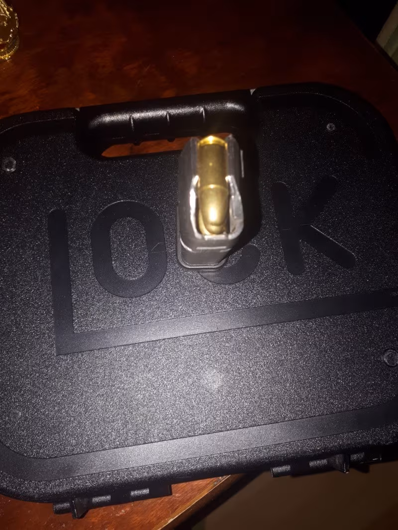 Orjinal Glok arayanlara